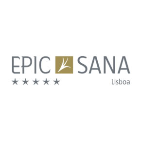 Epic SANA Lisboa Hotel