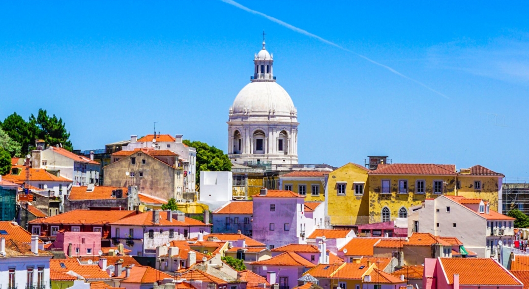 Unveiling the Timeless Charm of Lisbon: A Luxurious Escape in 2023
