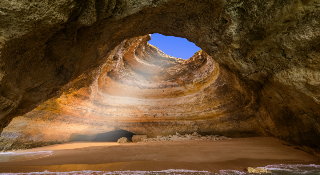 Algarve Beaches 