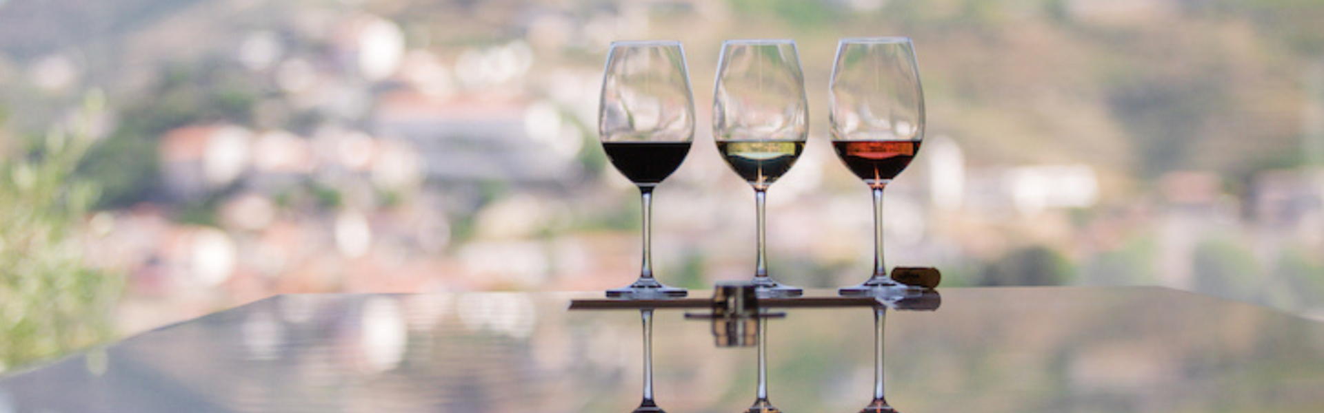 quinta de la rosa