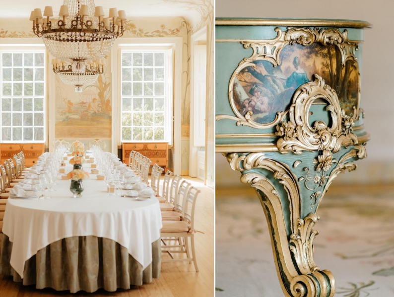 ExperienceA: Redefining Luxury Corporate Events with