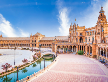 16 day Luxury Tour in Portugal & Spain