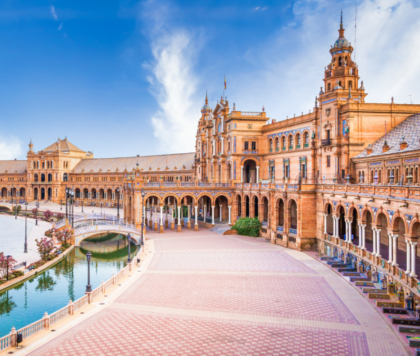 Spain