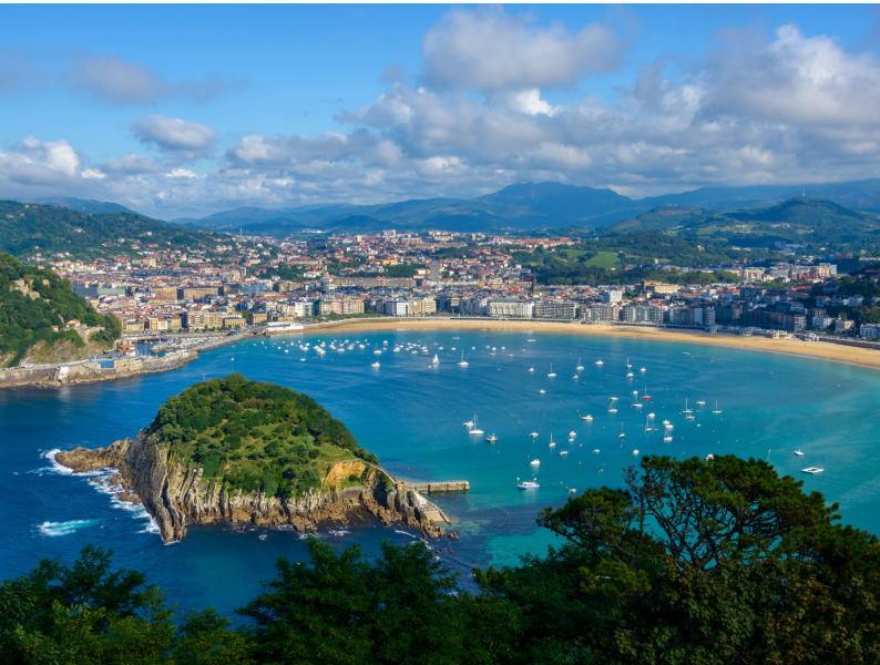Discovering Spain in Ultimate Luxury: A Journey Through