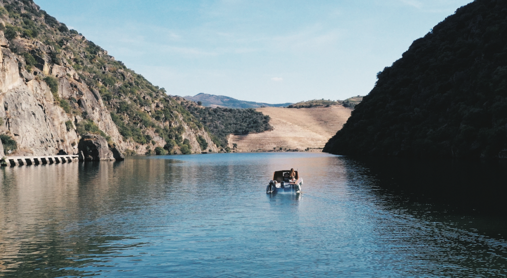 Douro River Cruises
