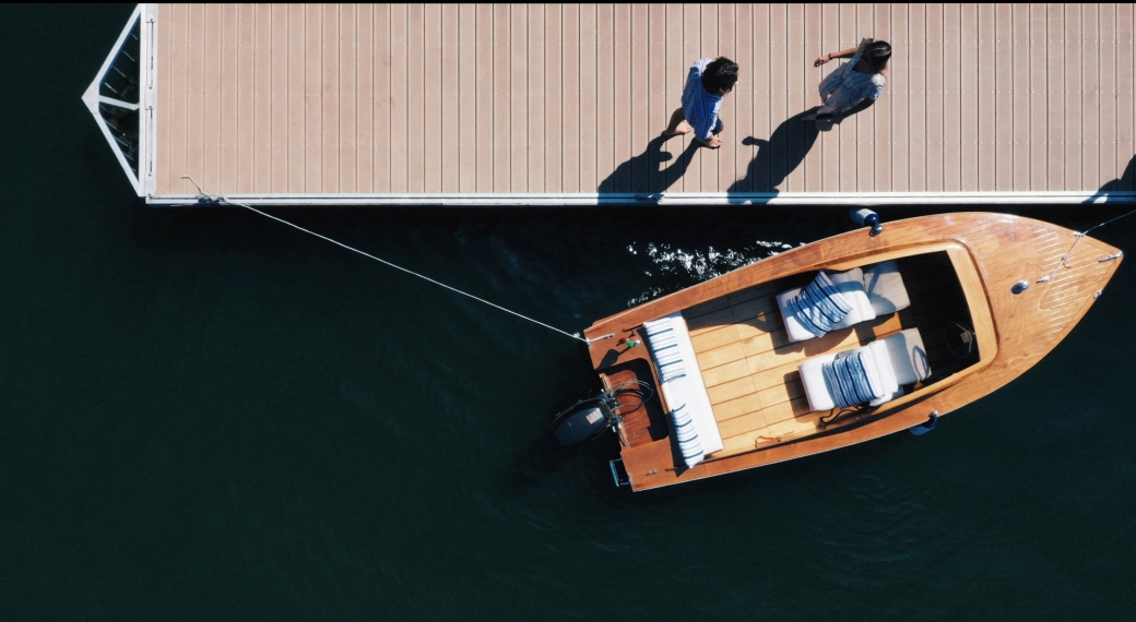 marma cruise douro valley