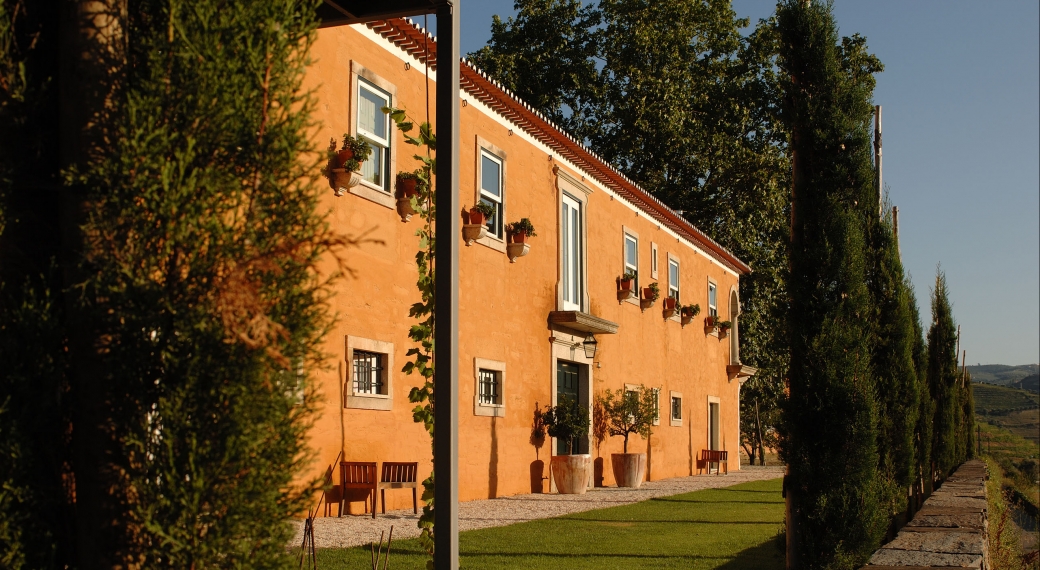 Quinta do Vallado
