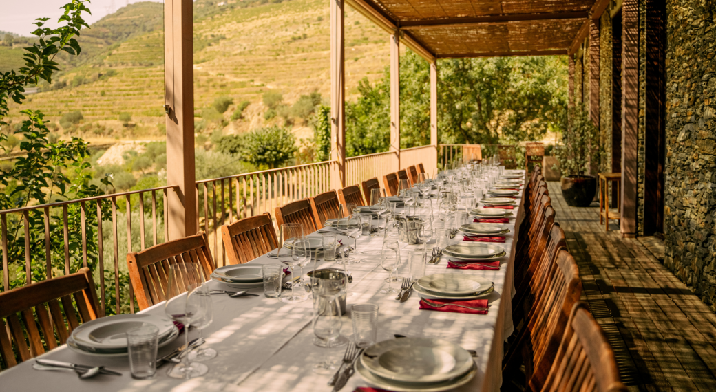 Quinta de Nápoles, Niepoort