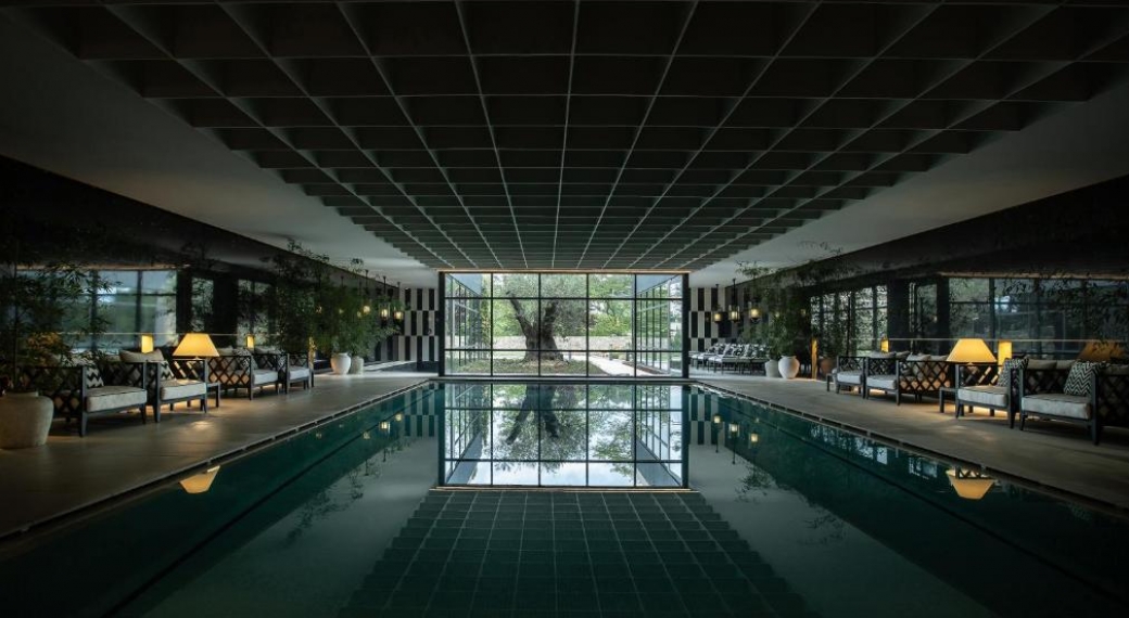 Vinha Boutique Hotel