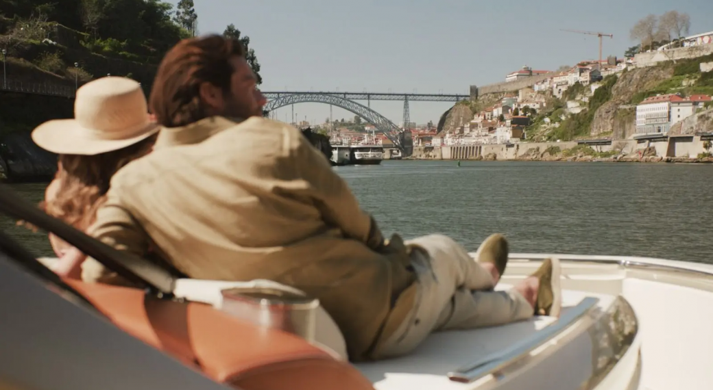 Douro Porto