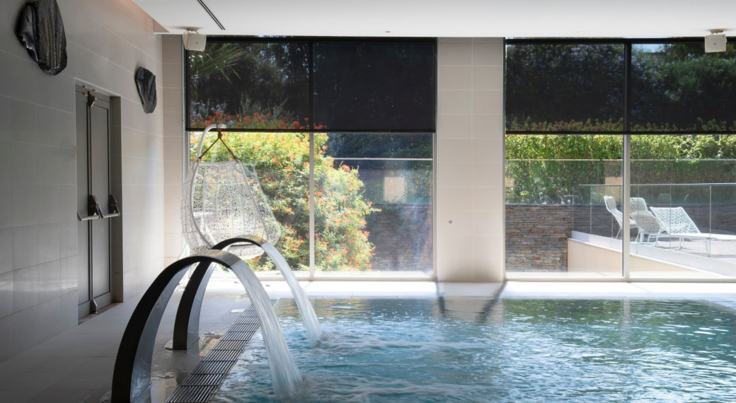 Epic Sana Algarve Hotel