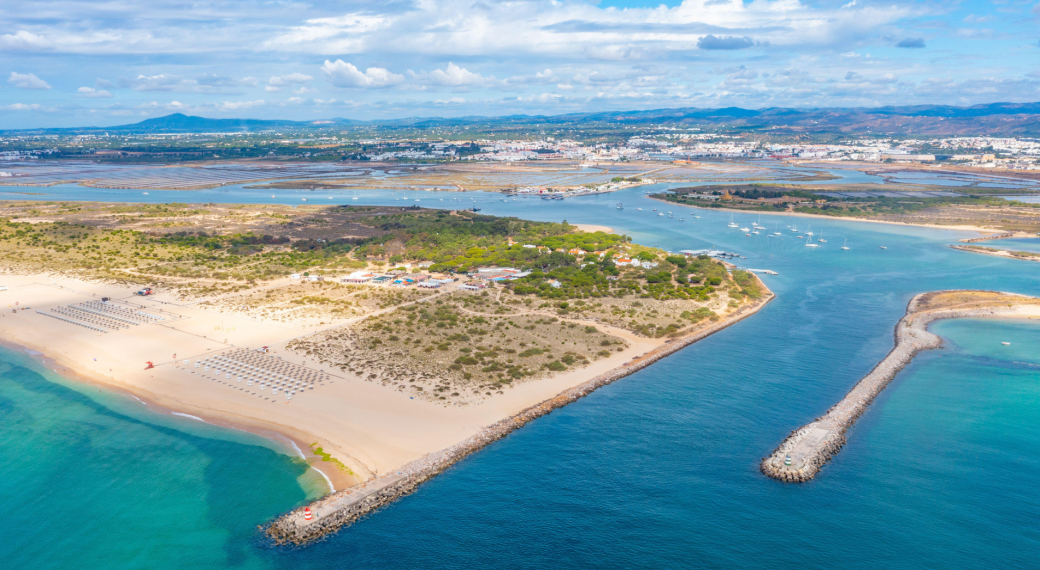 Tavira