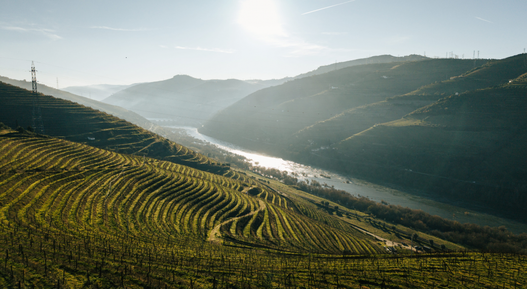 Douro