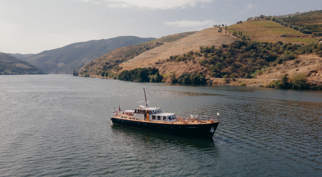 Douro