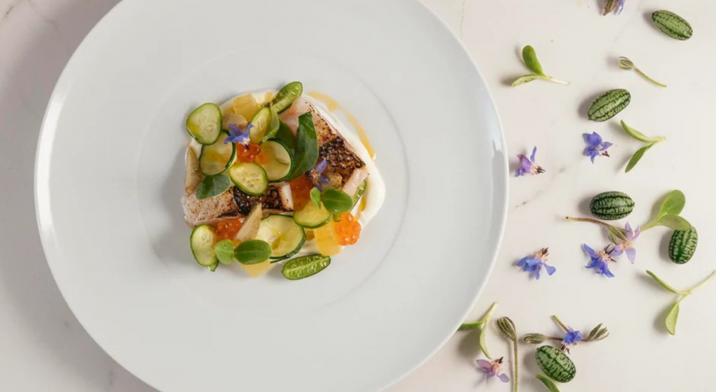 Le Monument Restaurant 