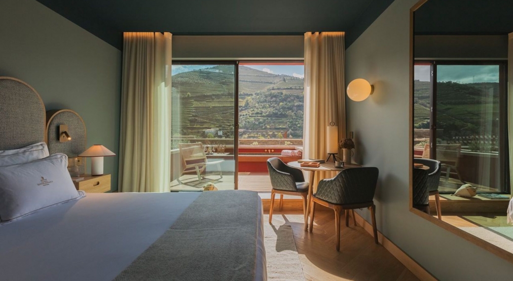 Torel Quinta da Vacaria