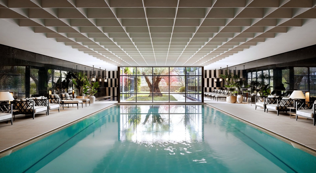 Vinha Boutique Hotel