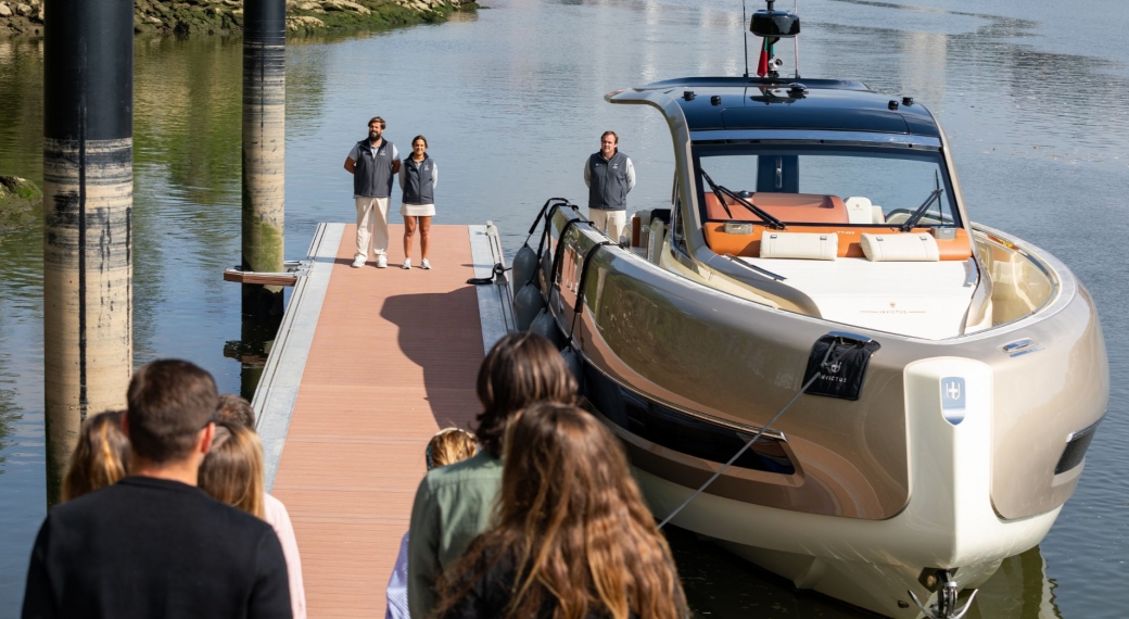 6 Day Luxury Yacht Cruise Douro