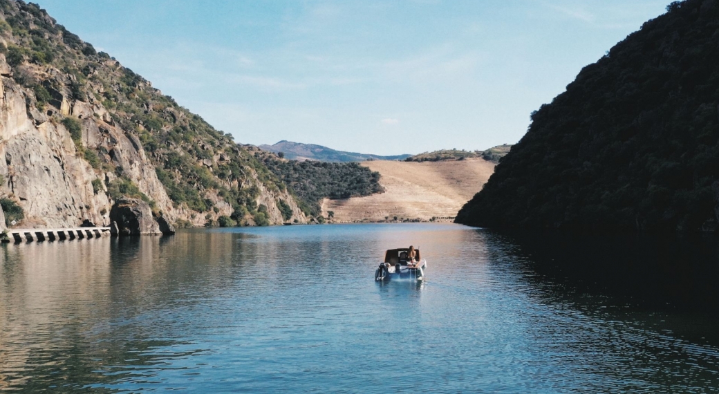 3 Day Luxury Douro Retreat Marma