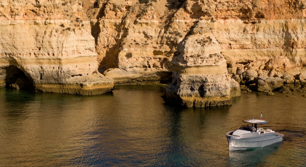 VVP Yacht Algarve