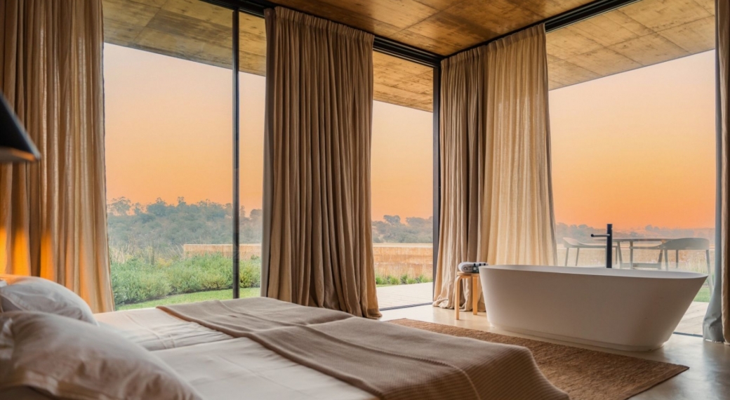 Herdade da Malhadinha Nova Beja Alentejo 