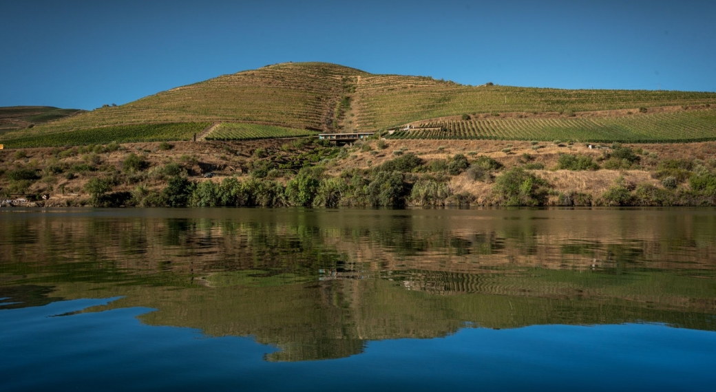 Quinta do Vallado Douro Portugal