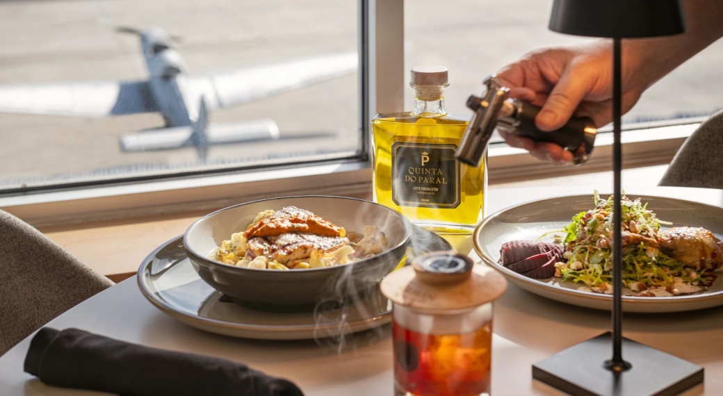 Quinta do Paral experiences