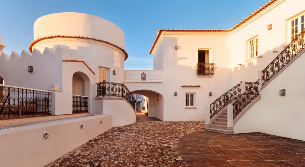 Manor House quinta do parsal