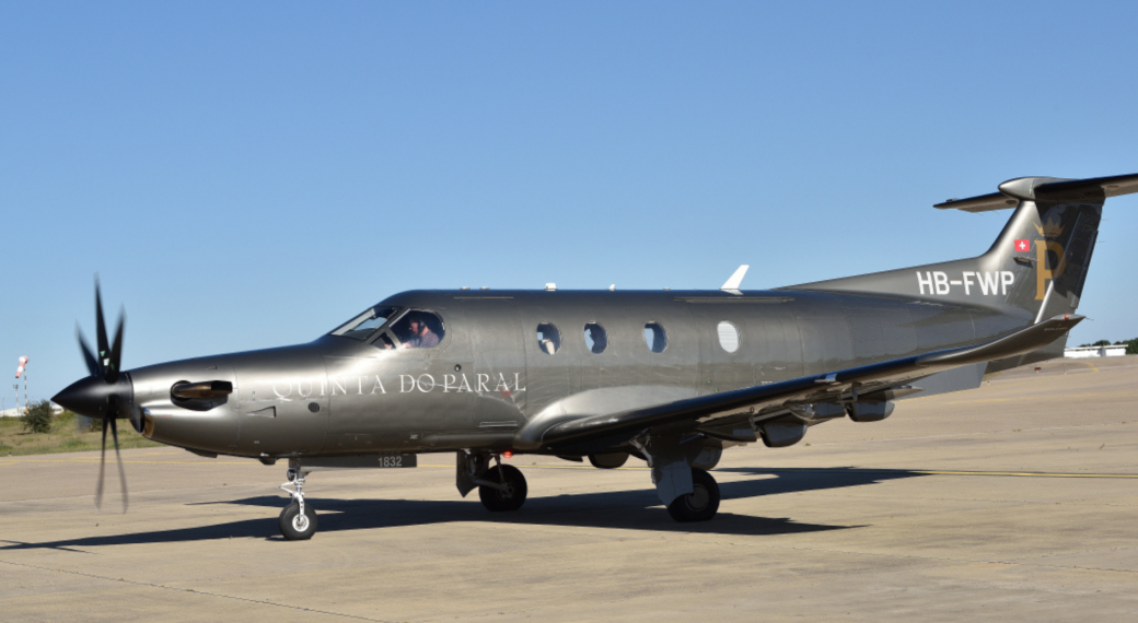 Signature Wine Journey - Quinta do Paral Portugal