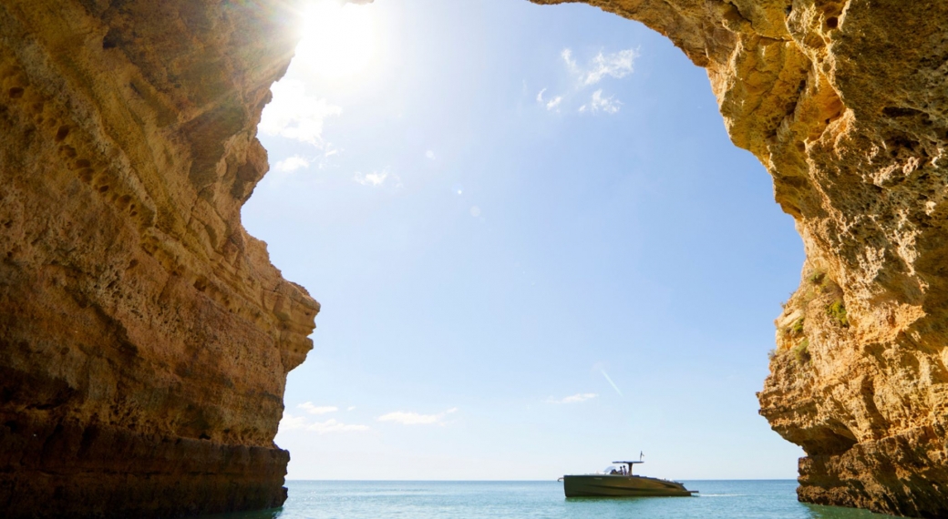 Luxury Algarve Tour