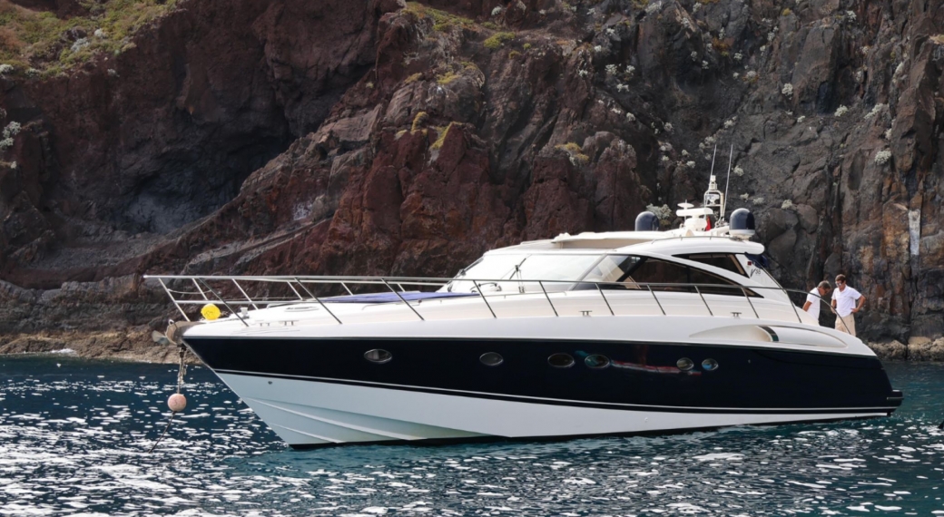 Yacht Cruise Madeira