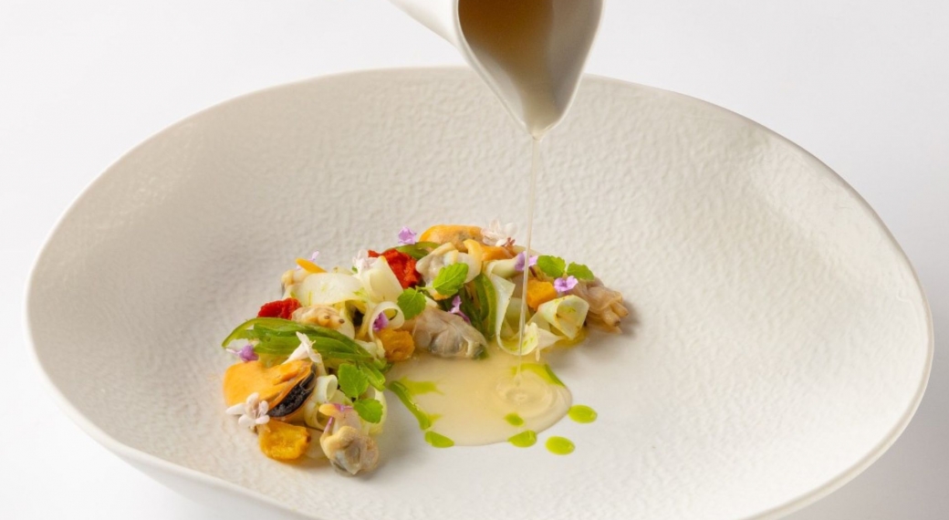 Gusto Restaurant
