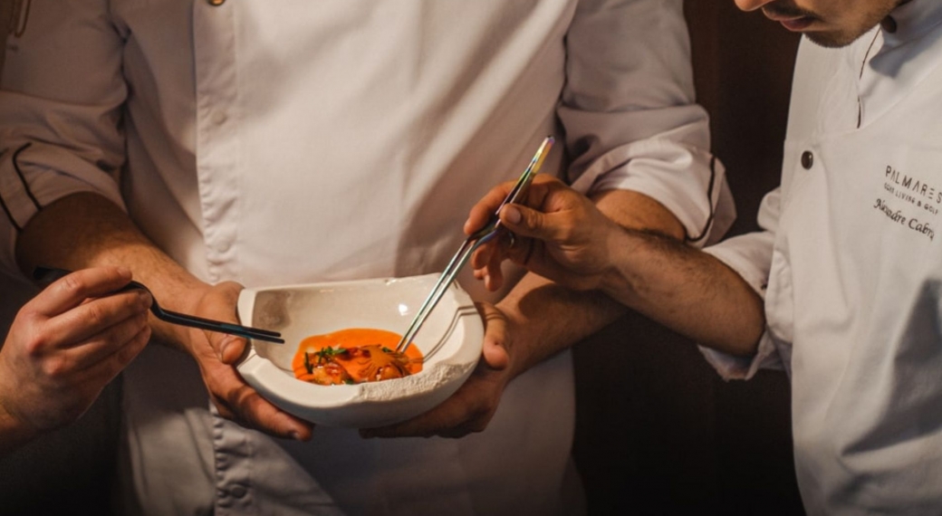 Al Sud Restaurant