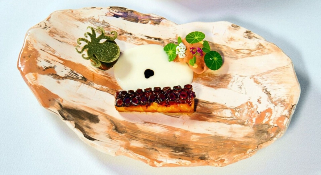 A Ver Tavira Restaurant