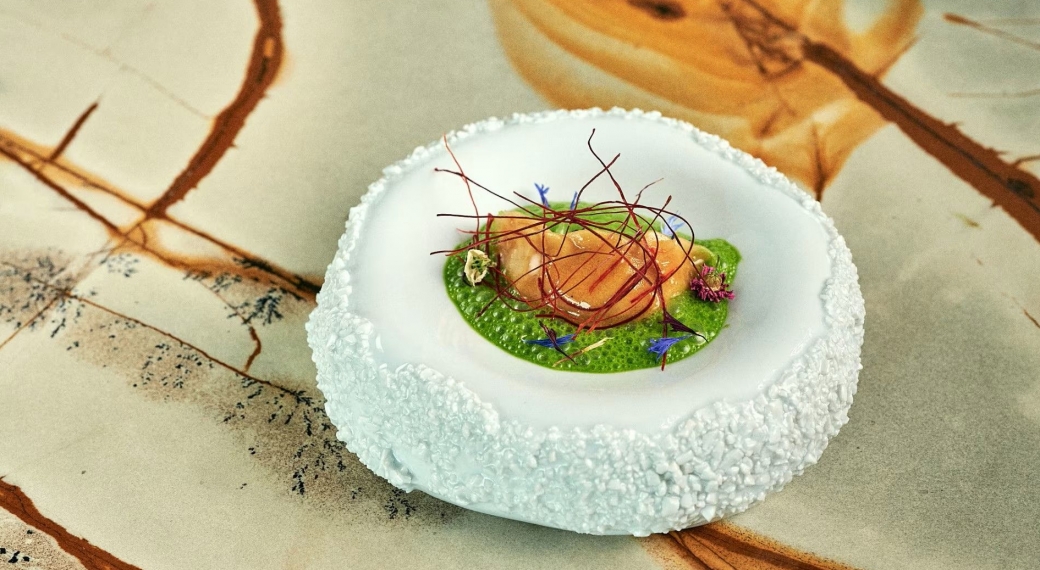 Intemporal Restaurant