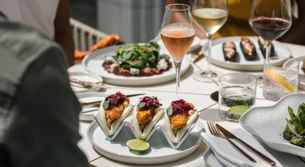 Cura Restaurant
