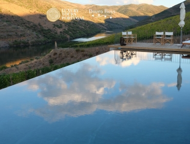 6-Day Luxury Tours Portugal & Douro Boys
