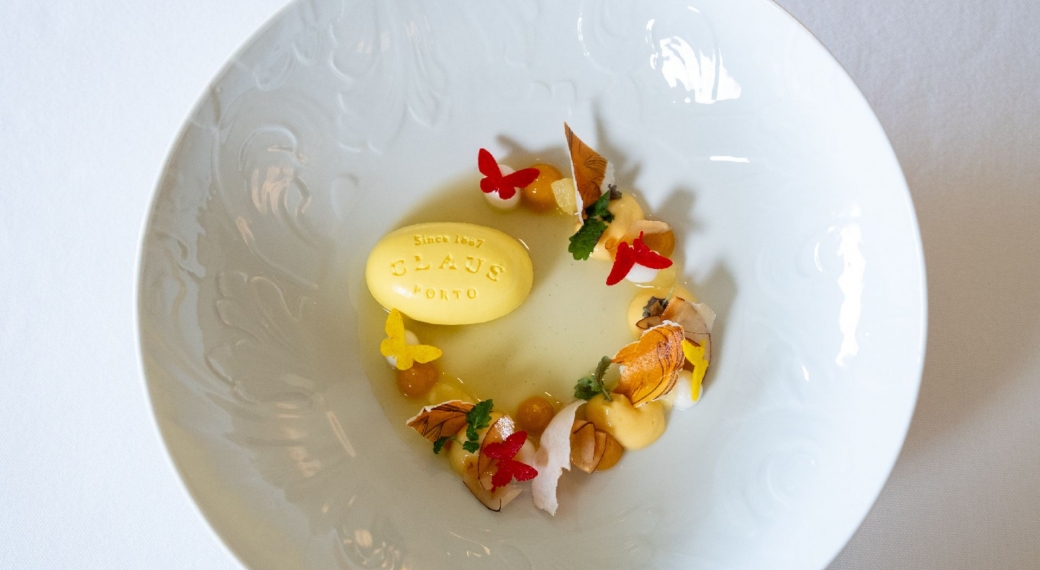 Antiqvvm Restaurant