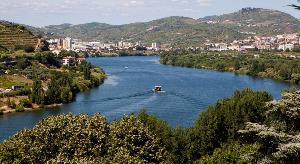 Douro Valley