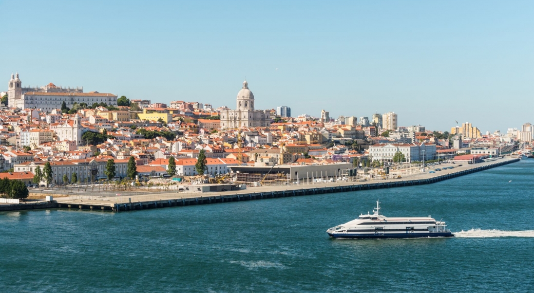 Lisbon