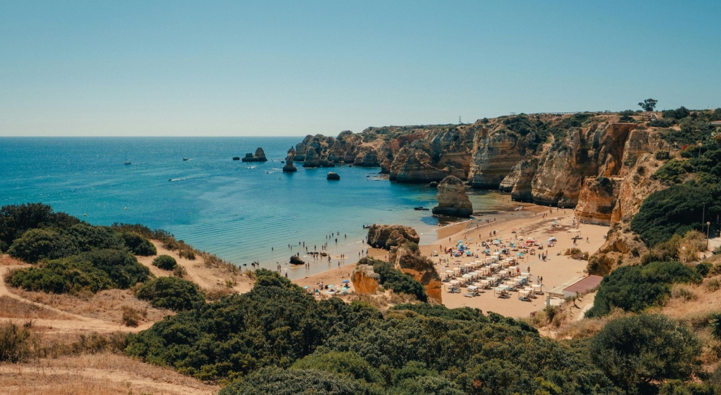 Algarve