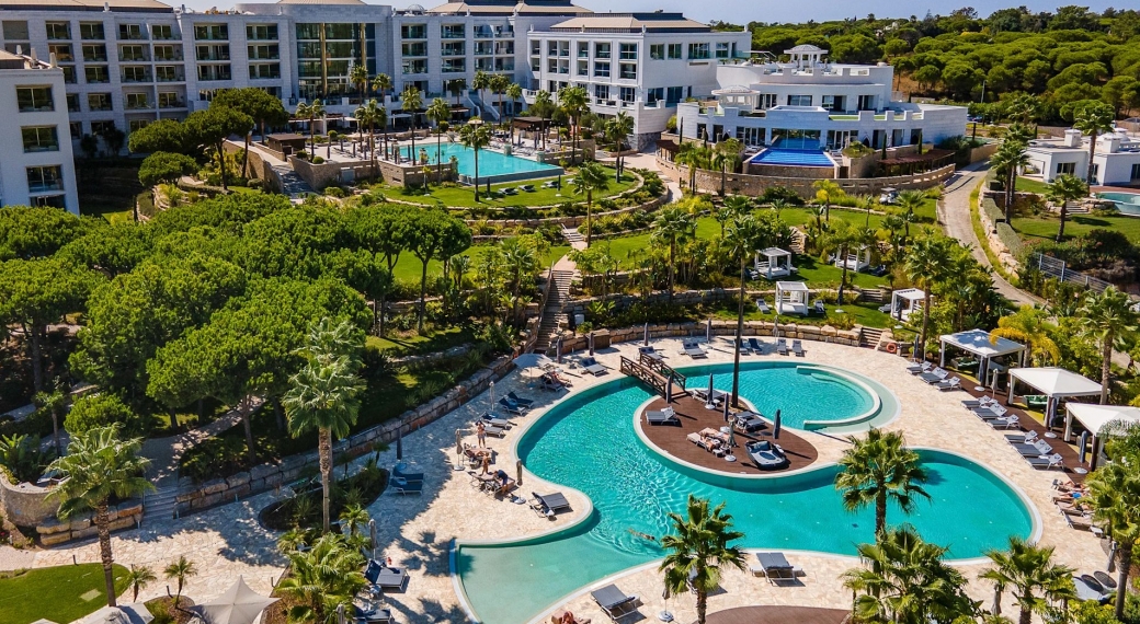 Conrad Algarve Hotel