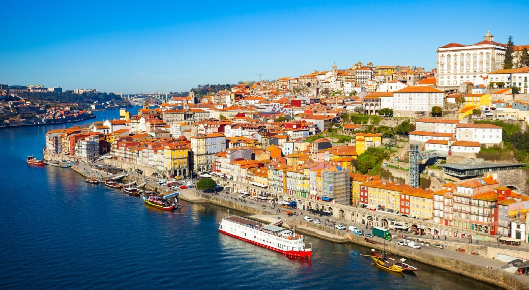 Porto Portugal