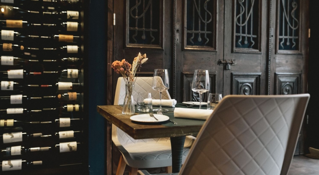 Degust'ar Restaurant