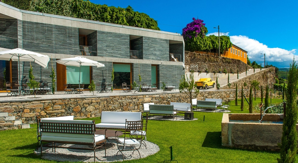 Quinta do Vallado - Ala Nova