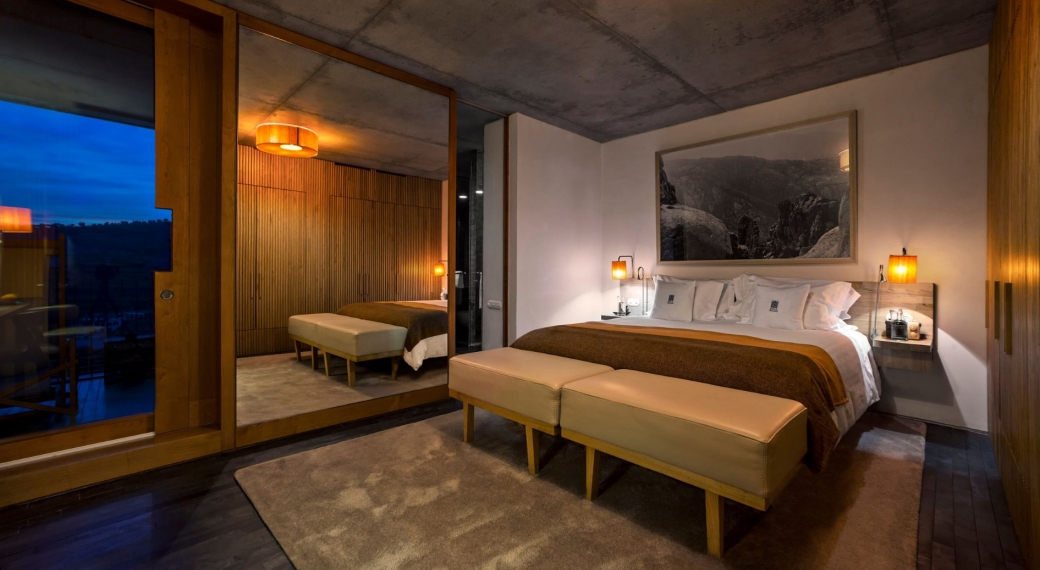 Quinta do Vallado - Nova Ala