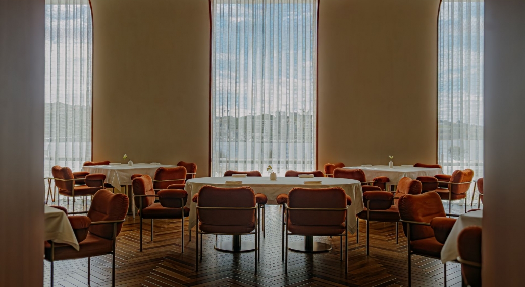Pedro Lemos Restaurant