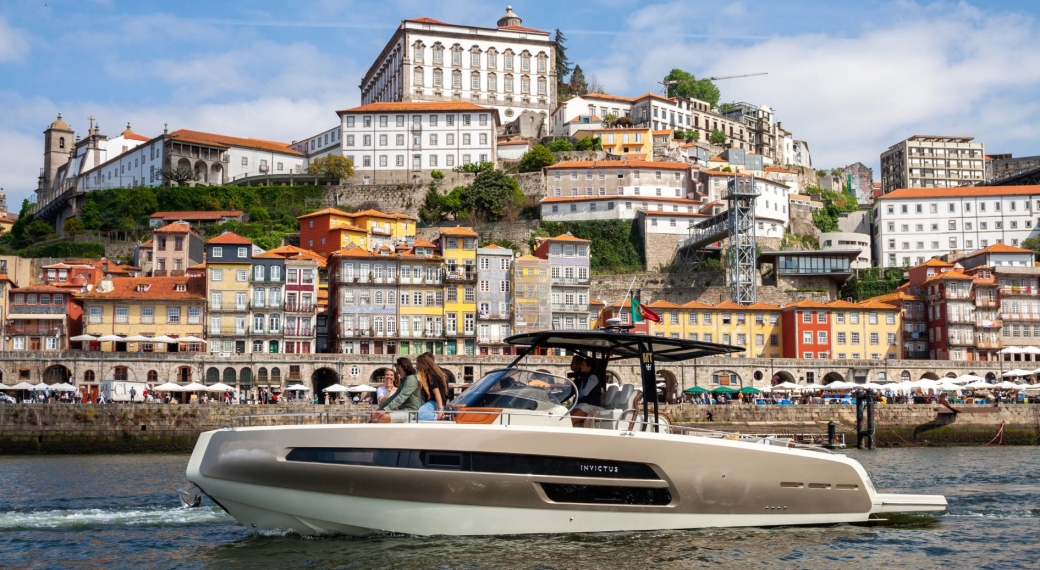 Douro River Cruise