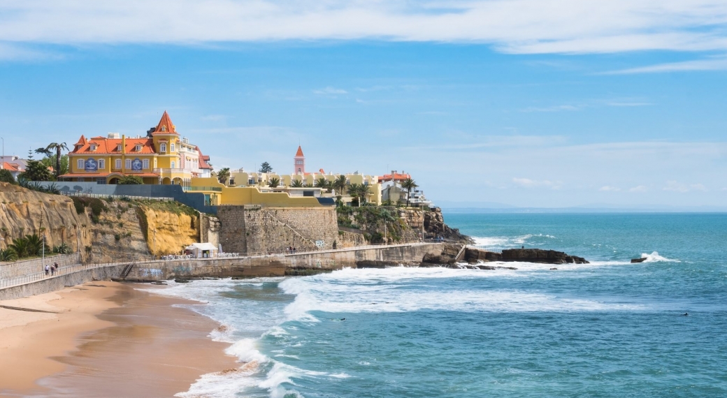 Estoril Lisboa