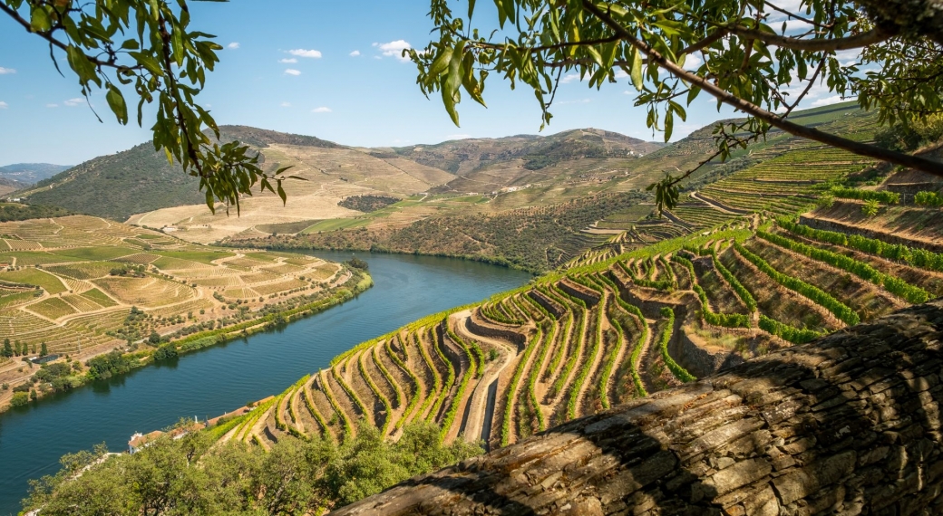 Douro